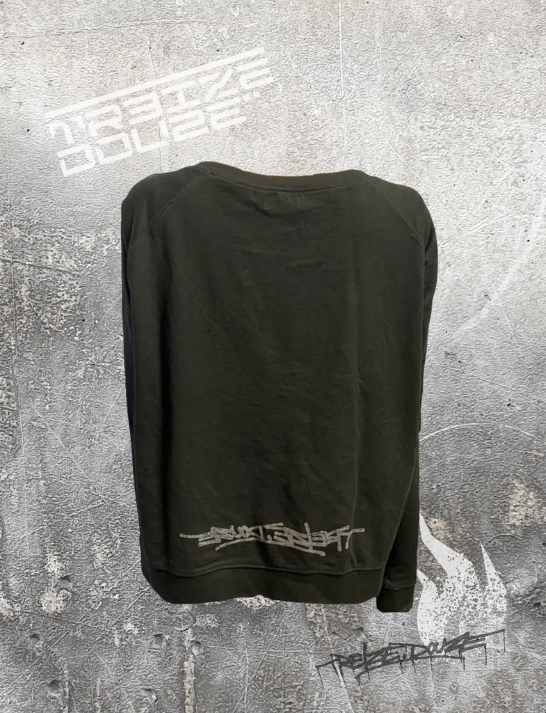 Sweat Femme Promo