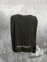 Sweat Femme Promo
