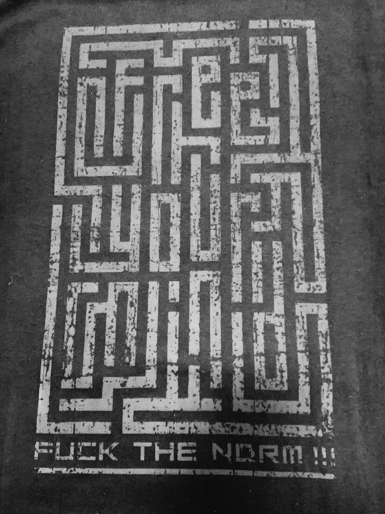 Labyrinthe