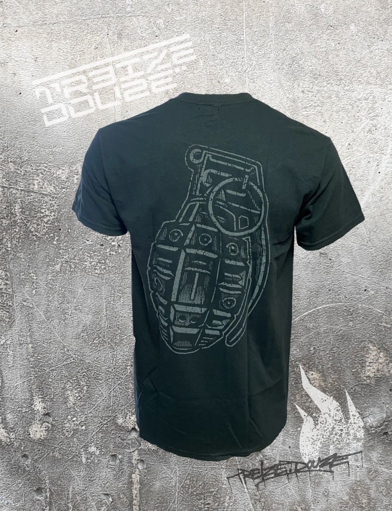Grenade