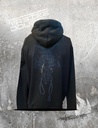 Wolf Manu Le Malin Hoodie